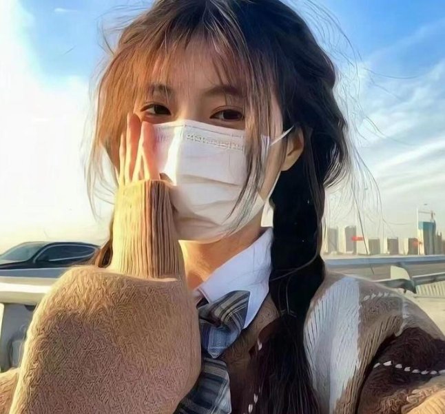 阿黛尔还没吃晚餐